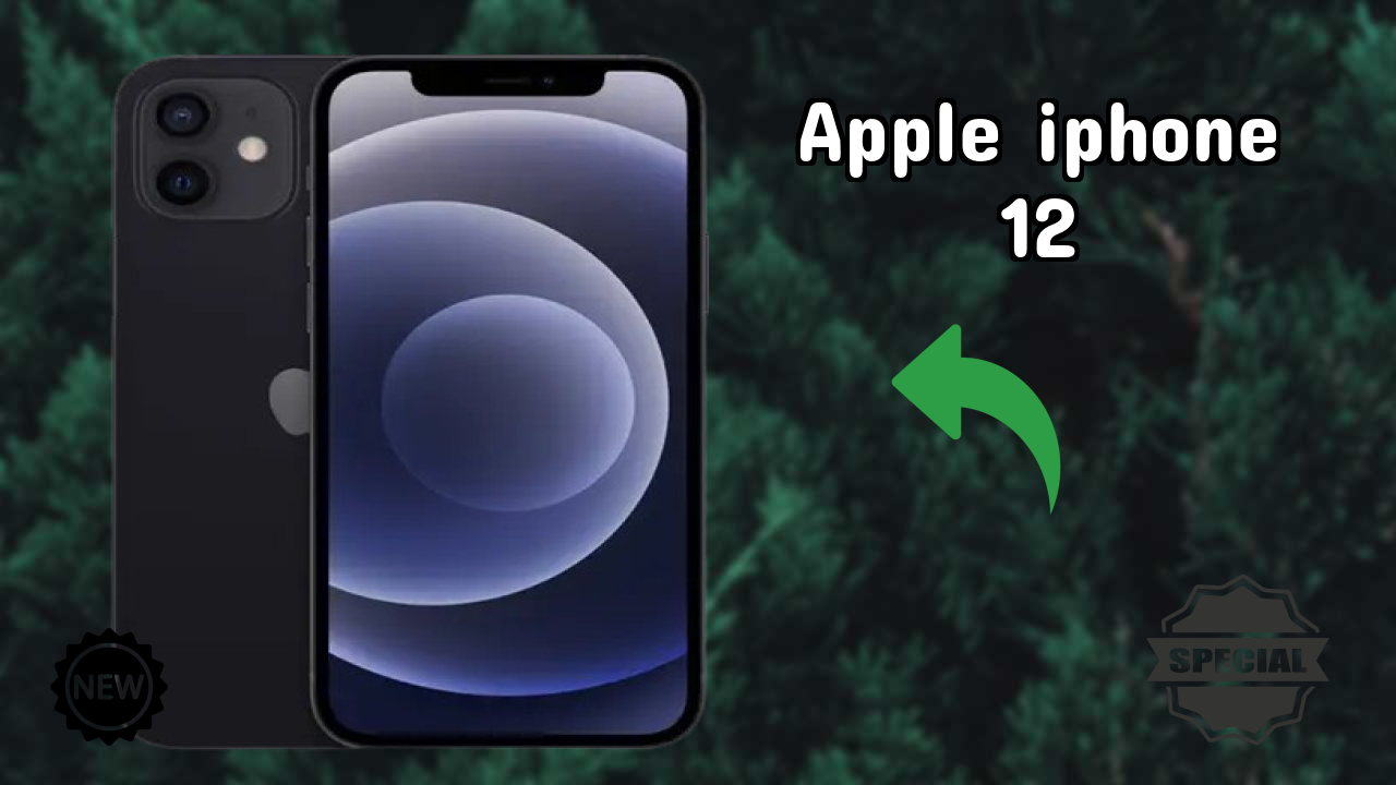 Apple IPhone 12 Camera Quality: 12 MP Front Camera Selfie Test