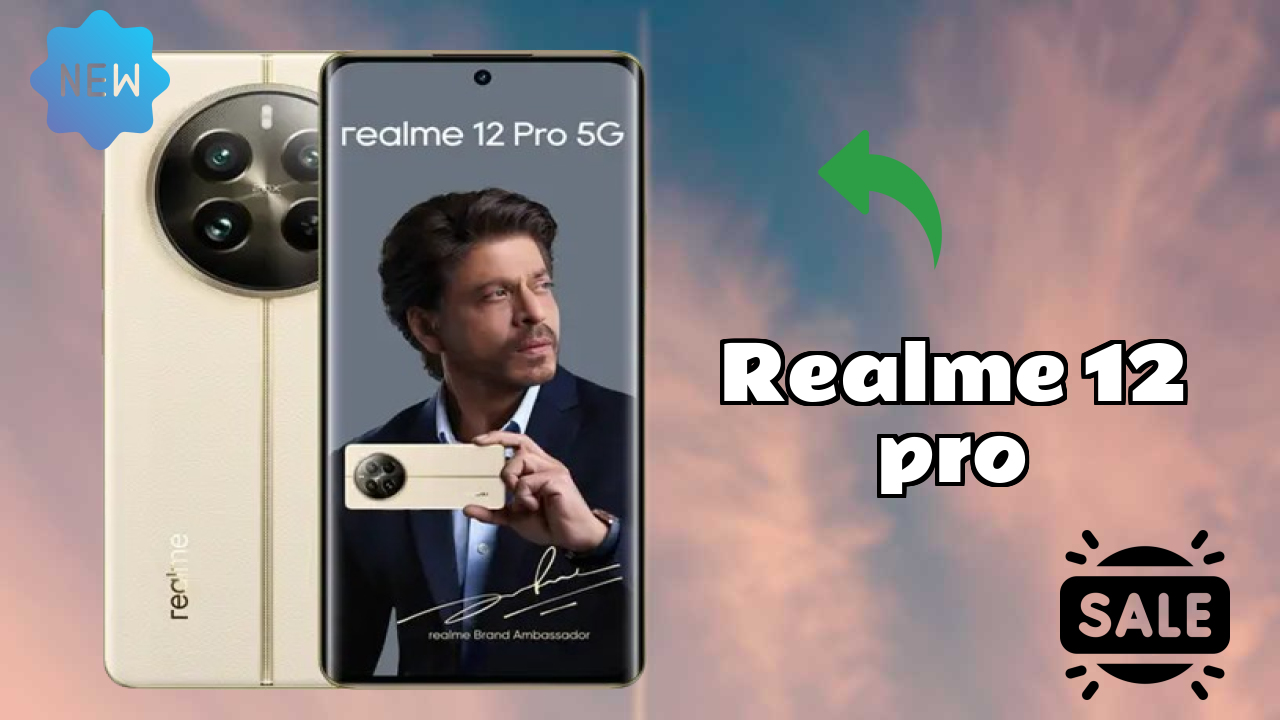 Realme 12 Pro Camera Samples: 50 MP + 8 MP + 32 MP Rear Camera Real Photos