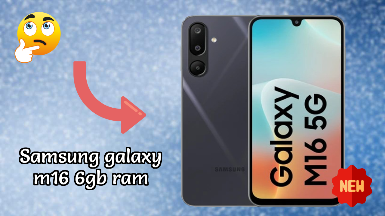 Samsung Galaxy M16 6GB RAM Camera Samples: 50 MP + 5 MP + 2 MP Rear Camera Real Photos