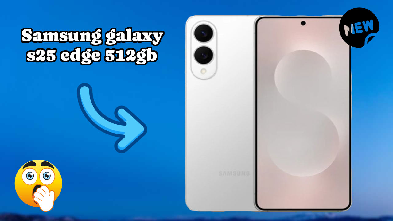 Samsung Galaxy S25 Edge 512GB Camera Samples: 200 MP + 12 MP Rear Camera Real Test