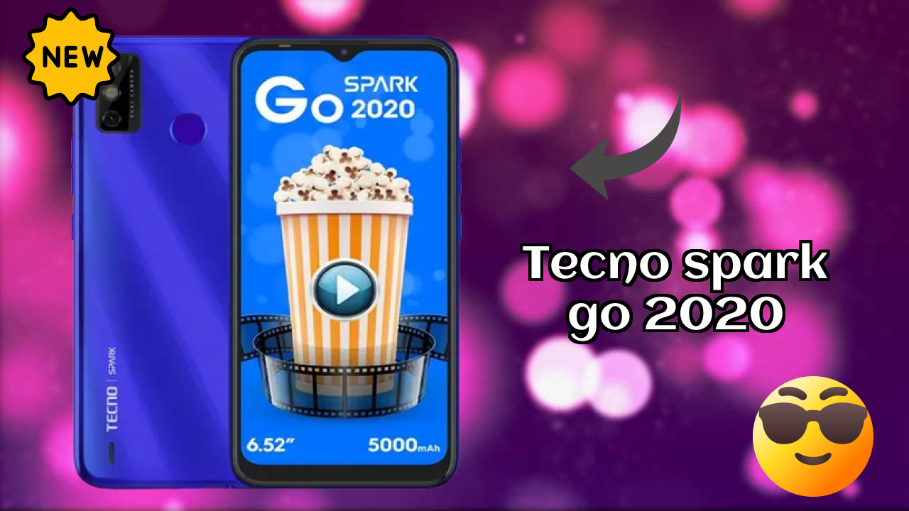 Tecno Spark Go 2020 vs Competition: Best Phone Winner