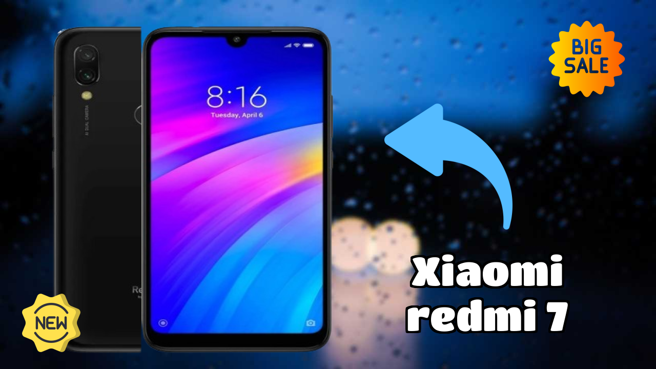 Xiaomi Redmi 7 Battery Review: 4000 MAh Endurance Test
